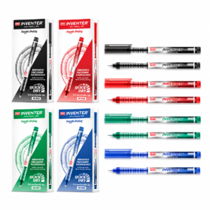 Home ORO Inventer Rollerball Pen Set